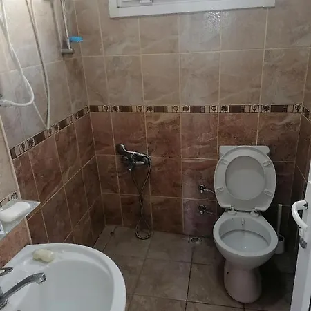 Syed Apartamento *