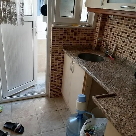 Syed Apartamento